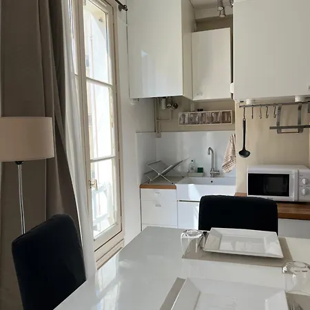 Confort Pres De Paris 16e Eiffel Tower, Jo2024 Apartamento Saint-Cloud